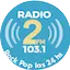 Logo Radio 2