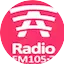 Logo Radio A