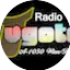 Logo Radio Jugoton