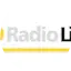 Logo 88.9 Radio Light