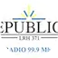 Logo Radio Republica
