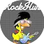 Logo Rockhuhn
