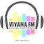 Logo Viyana FM