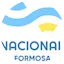 Logo LRA 8 Formosa