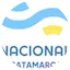 Logo LRA 27 Catamarca