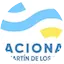Logo LRA 53 San Martín de los Andes