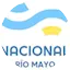 Logo LRA 58 Río Mayo