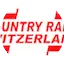Logo Country Radio Switzerland