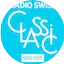 Logo Radio Swiss Classic