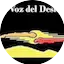 Logo La Voz Del Disierto