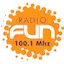 Logo Radio Fun