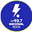 Logo Nacional Rock