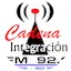 Logo Cadena Integracion