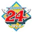 Logo Radio 24