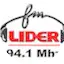 Logo Radio Lider