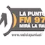 Logo La Puntual