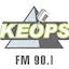 Logo Keops FM