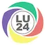 Logo Lu 24 Radio