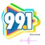 Logo FM La 99.1