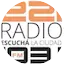 Logo 221Radio