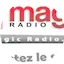 Logo Magic Radio