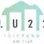 Logo LU 22 Radio Tandil