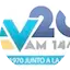 Logo Radio LV20