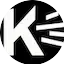 Logo Kanal K - FM 107.9