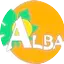 Logo Alba FM