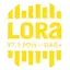 Logo Radio Lora - FM 97.5