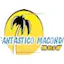 Logo Fantastico Macondo FM
