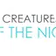 Logo COTN Radio: Creatures Of The Night