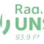 Logo Radio Universidad
