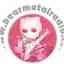 Logo Bear Metal Radio
