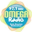 Logo Radio Omega