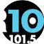 Logo Radio 10