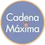 Logo Cadena Máxima