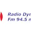 Logo Dynamis FM