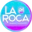 Logo La Roca FM