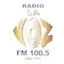 Logo Radio La Voz