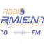 Logo Radio LV5