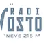Logo Radio Vostok