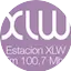 Logo Estacion XLW