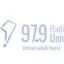 Logo Radio Universidad
