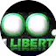 Logo FM Libertad