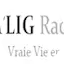 Logo True Life in God Radio French