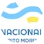 Logo LRA 56 Perito Moreno