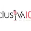Logo FM Exclusiva