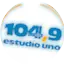 Logo Estudio Uno