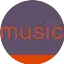 Logo IP music - FM 94.6